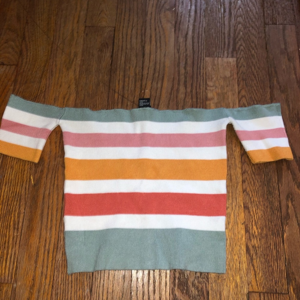 Cropped Top